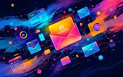 Outbound Email AI Tools for Smarter, Easier Lead Generation