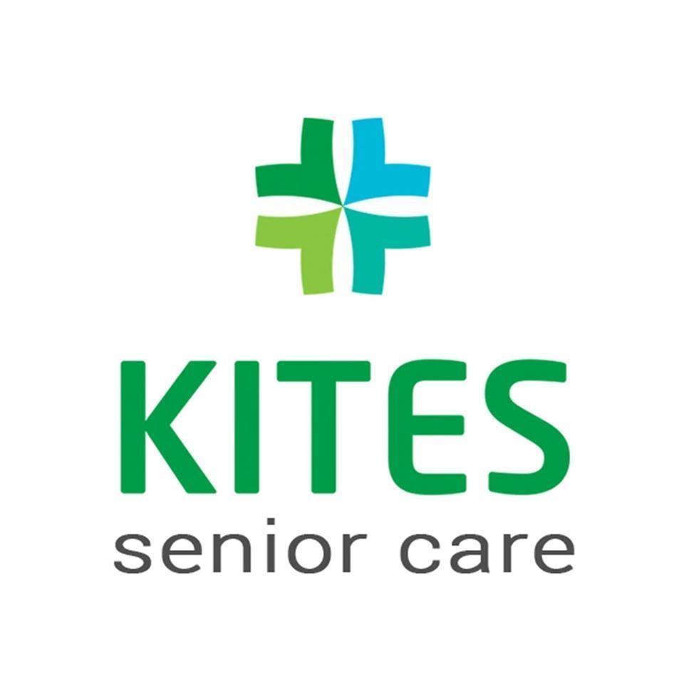 kites senior care logo