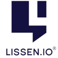 lissen.io logo